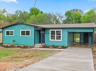 2610 W Washington St, Denison, TX 75020