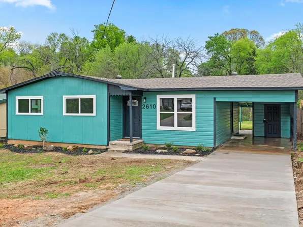 2610 W Washington St, Denison, TX 75020