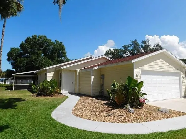 538 Bearded Oaks Cir, Sarasota, FL 34232