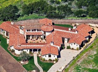 1368 Via Veneto, Santa Barbara, CA 93111