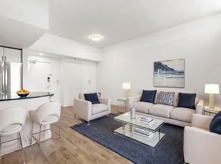102 Christopher Columbus Dr #1101, Jersey City, NJ 07302