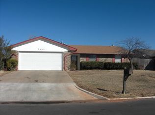 7603 SW Delta Ave, Lawton, OK 73505