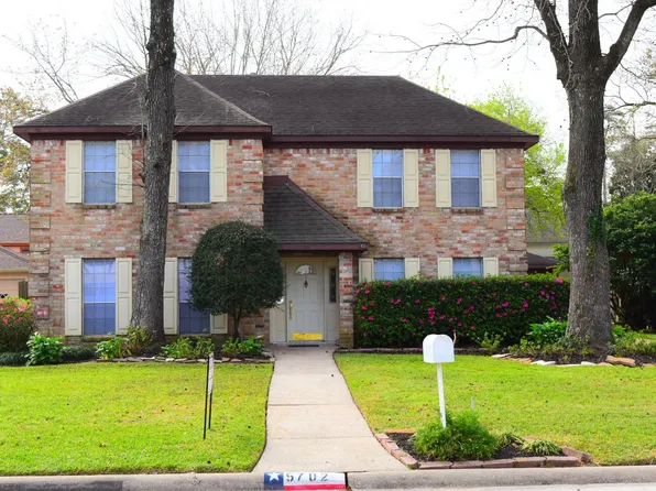 5702 Timbers Trail Dr, Humble, TX 77346
