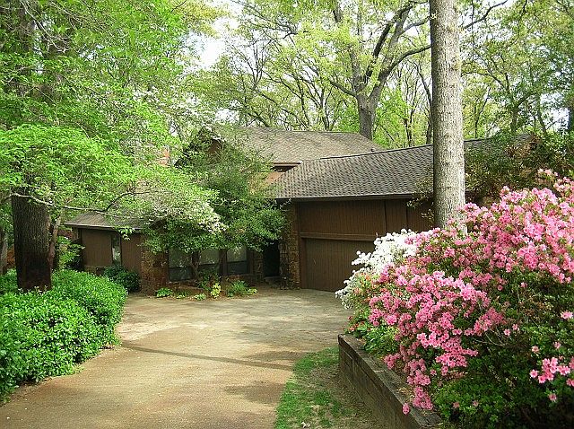 Charming home on .5 acres