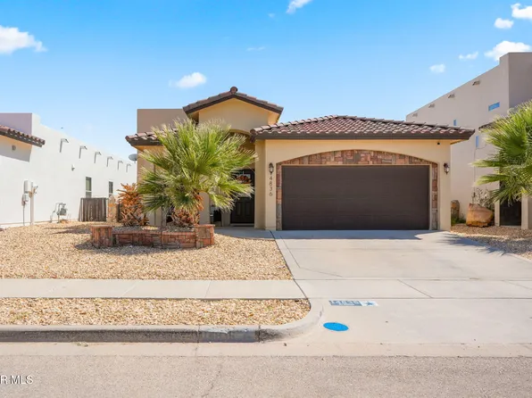 14836 Ava Leigh Ave, El Paso, TX 79938