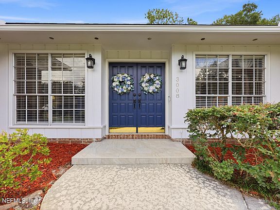 2nd image of 3008 BEAUCLERC OAKS Drive S