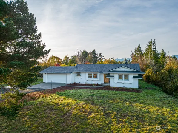 492 E Anderson Road, Sequim, WA 98382