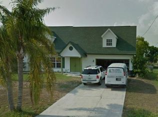 2041 NE 27th Ter, Cape Coral, FL 33909