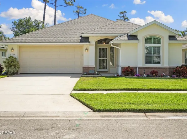 5787 Heathermere Ln, Port Orange, FL 32127