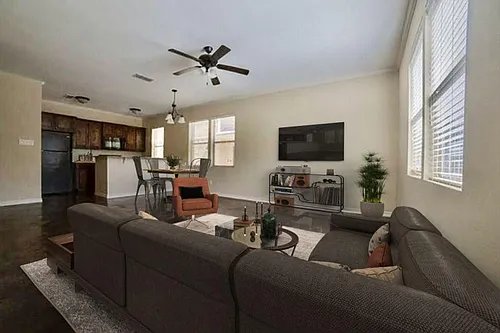 Floor plan 104