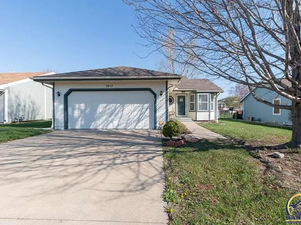 7412 SW 24th Ter, Topeka, KS 66614