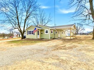 517 Myrtle St, Monett, MO 65708