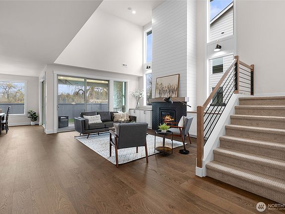 5th image of 12402 40th (Lot 8) Avenue NW