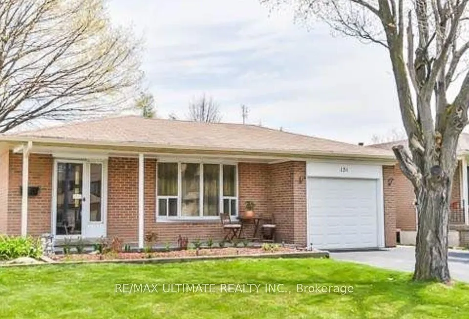 151 Centennial Rd #BASEMENT