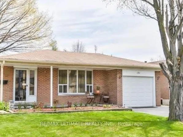 151 Centennial Rd #Basement, Toronto, ON M1C 1Z8