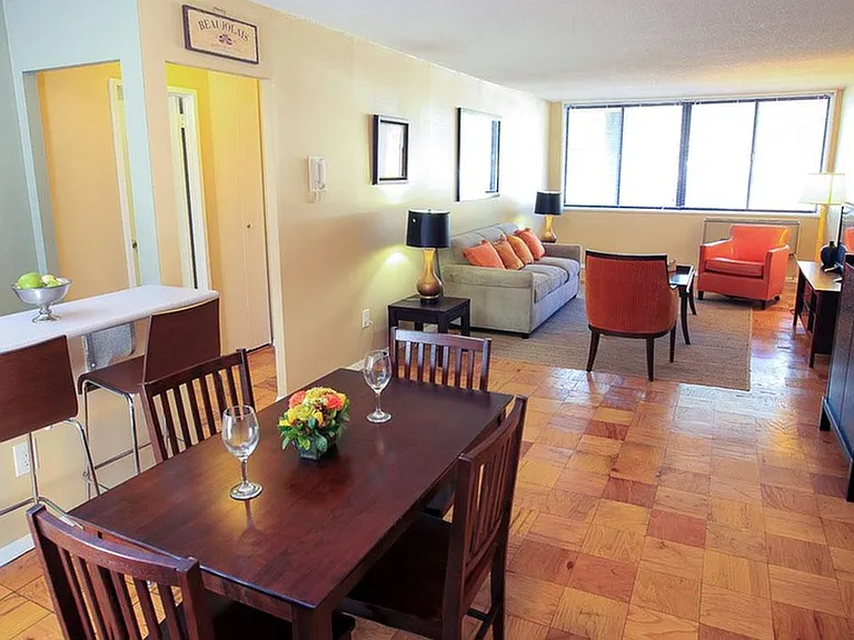 The Harrison — Photo 14