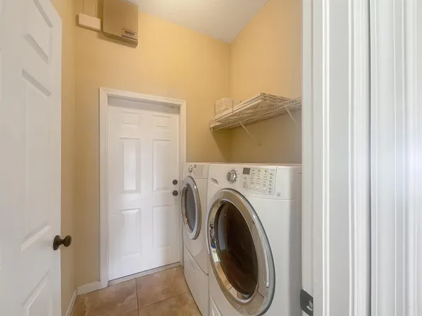 5259 NW Rugby Drive, Port St Lucie, FL 34983