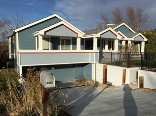 1750 E Shaw Mountain Rd, Boise, ID 83712