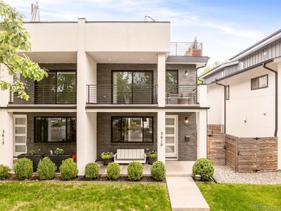3610 Vallejo Street, Denver, CO, 80211