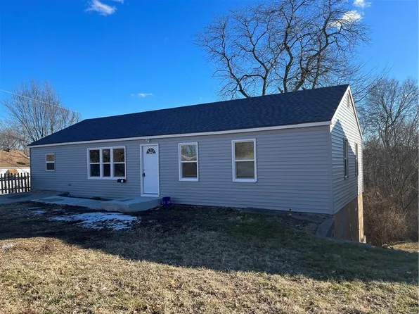 3639 E 46th Ter, Kansas City, MO 64130