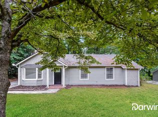 7792 Park Ln, Jonesboro, GA 30236