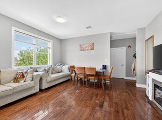 1432 46th St #4, North Bergen, NJ 07047