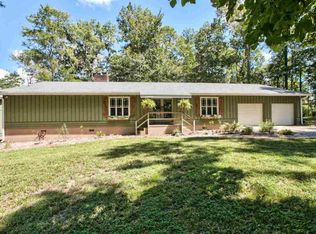 829 Tallavana Trl, Havana, FL 32333