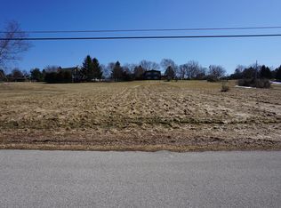 S 20th Pl, Sturgeon Bay, WI 54235