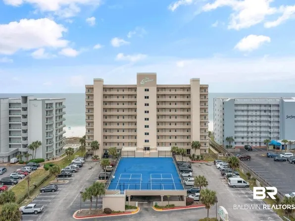 25342 Perdido Beach Blvd APT 506, Orange Beach, AL 36561