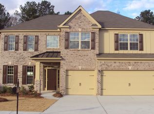 590 Lakeside Vw, Fairburn, GA 30213