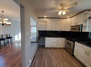 83 W 5th St FLOOR 2, Bayonne, NJ 07002