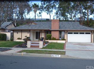 2473 Sunbright Dr, Diamond Bar, CA 91765