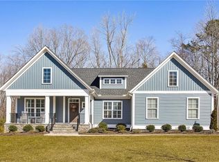 5313 Mossy Oak Rd, Moseley, VA 23120