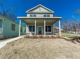 1031 Church St, Dallas, TX 75203