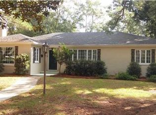 268 Woodlands Ave, Mobile, AL 36607