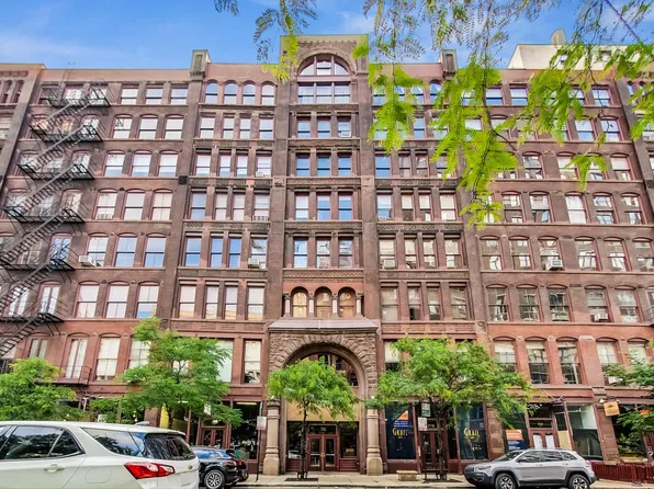 711 S Dearborn St Unit 701, Chicago, IL 60605