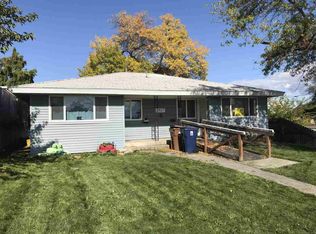 2927 E Hoffman Ave, Spokane, WA 99207