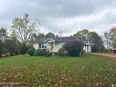 2730 Garrett Rd, Ekron, KY, 40117
