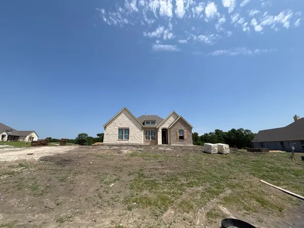 700 Deer Dale Ct, Van Alstyne, TX 75495
