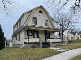 1132 Kentucky Ave, Sheboygan, WI 53081