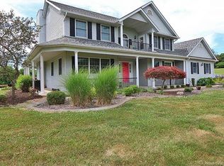 4765 Quail Run Rd, Farmington, MO 63640