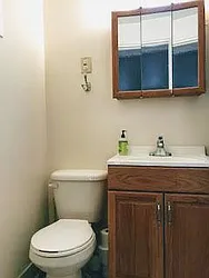 Rented by Brick Real Estate