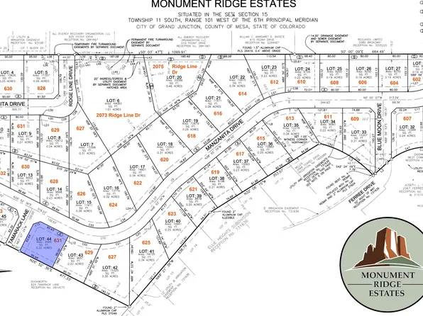 631 Manzana Dr, Grand Junction, CO 81507