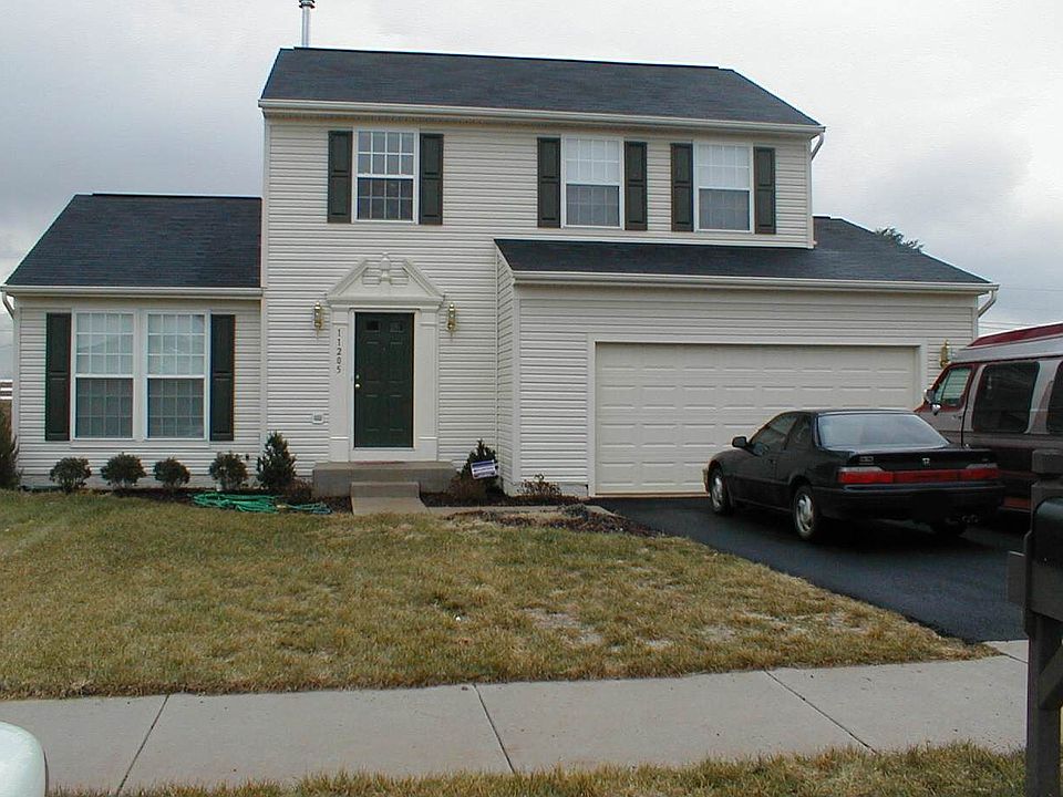 As of Feb. 2003