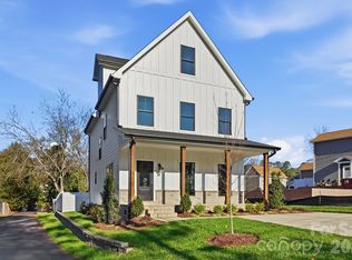 411 Brevard St, Waxhaw, NC 28173