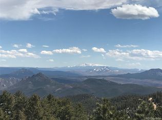 12952 Lori Dr, Conifer, CO 80433