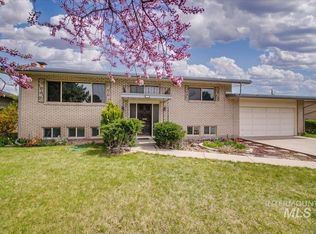 516 S Bitteroot Dr, Boise, ID 83709