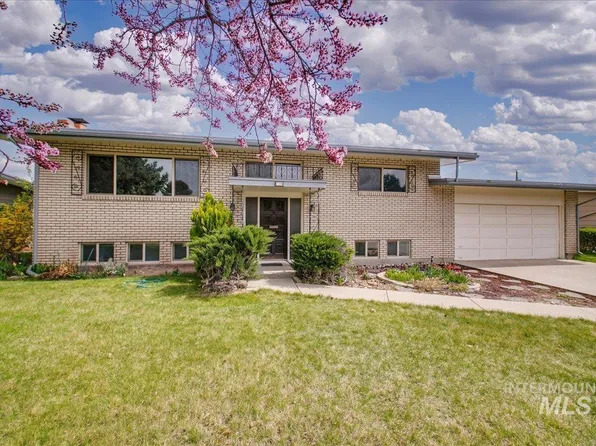 516 S Bitteroot Dr, Boise, ID 83709