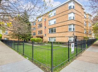 7531 N Sheridan Rd APT 1S, Chicago, IL 60626