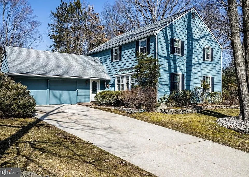 20 Oakley Ct
